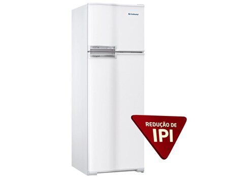 Tem em sua cozinha o Continental Duplex Copacabana - O melhor da refrigera&ccedil;&atilde;o em seu ambiente