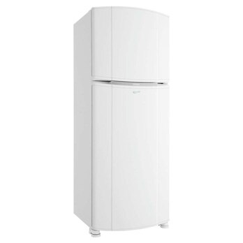 refrigerador Consul Frost Free Duplex CRM50AB
