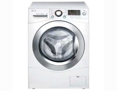 Conhe&ccedil;a a 434127 lavadora e secadora de roupas LG Prime WD-1485AD (A) - Lave suas roupas com efici&ecirc;ncia e facilidade nunca antes vistas