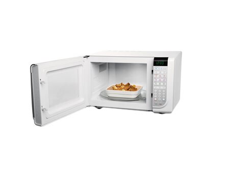 Micro-ondas Meus Favoritos de 31 litros - Modernidade e praticidade em sua cozinha