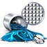 Lavadora e Secadora Samsung WD1142XVM/XAZ com Diamond Drum