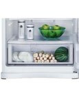 refrigerador Electrolux Infinity DF80 gavet&atilde;o