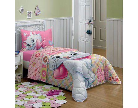 Edredom Infantil Marie, da Lepper