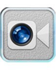 Converse em v&iacute;deo via FaceTime
