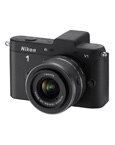 Mini USB, Mini HDMI, A/V e PictBridge - V&aacute;rias conex&otilde;es para voc&ecirc; ver suas fotos e v&iacute;deos em diferentes equipamentos