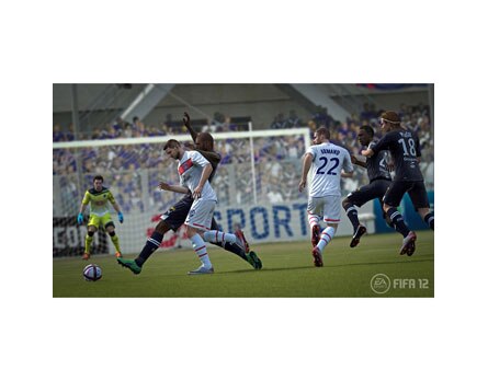 jogo FIFA13 PS3 perfei&ccedil;&atilde;o