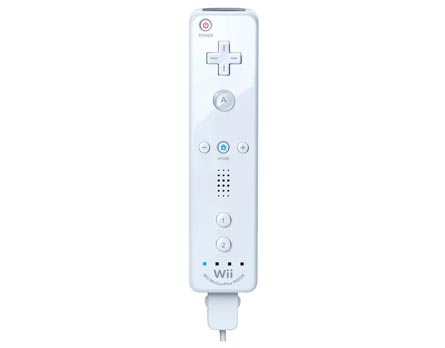 Conhe&ccedil;a o Wii Remote - Ele &eacute; a revolu&ccedil;&atilde;o dos movimentos nos games