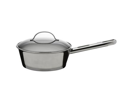 Cuide bem do seu Inox - A vida &uacute;til de sua panela ser&aacute; muito maior com esse material