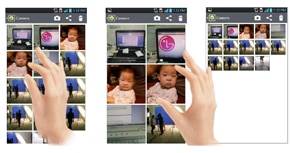 Screen Zooming