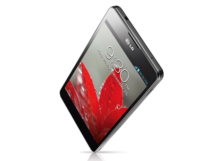 celular Optimus G E977