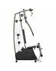 Compacta - A vantagem de  um design compacto