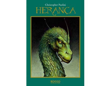 A Heran&ccedil;a &ndash; Livro 4
