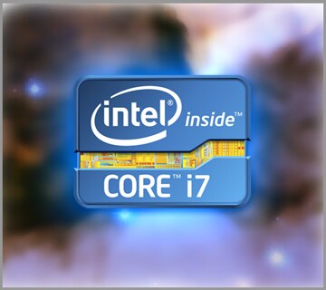 intel core i7