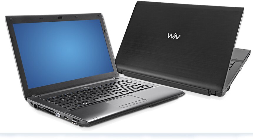 notebook cce
