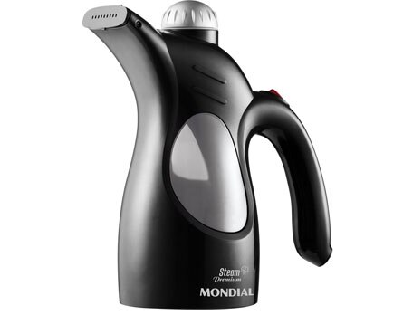 Conhe&ccedil;a o vaporizador de roupas Mondial Steam Premium - Muita praticidade para lidar com suas roupas seu dia-a-dia