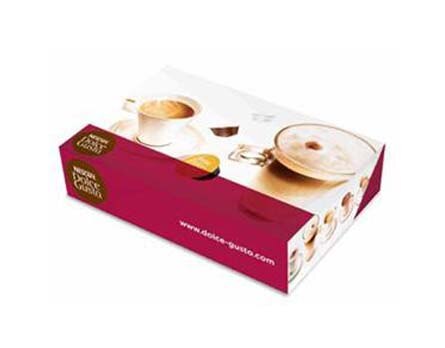Caf&eacute; em c&aacute;psulas - A vantagem de um sistema que garante v&aacute;rios sabores