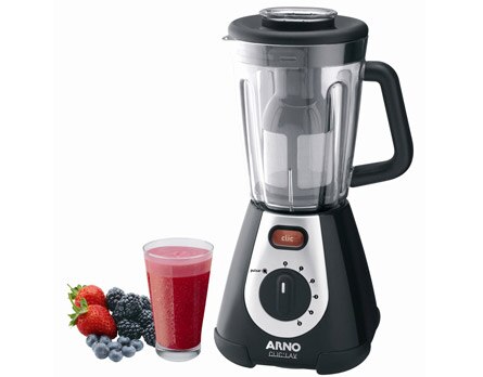 Item indispens&aacute;vel em sua casa - Precisa de um liquidificador? Aposte nesse! 