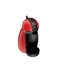 cafeteira Expresso Arno Dolce Gusto Piccolo DP06 Vermelha detalhe