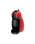 cafeteira Expresso Arno Dolce Gusto Piccolo DP06 Vermelha reservat&oacute;rio