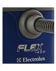 aspirador de p&oacute; e l&iacute;quidos Electrolux Flex S detalhe
