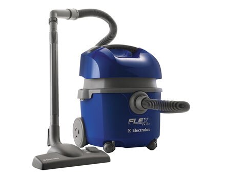 aspirador de p&oacute; e l&iacute;quidos Electrolux Flex S