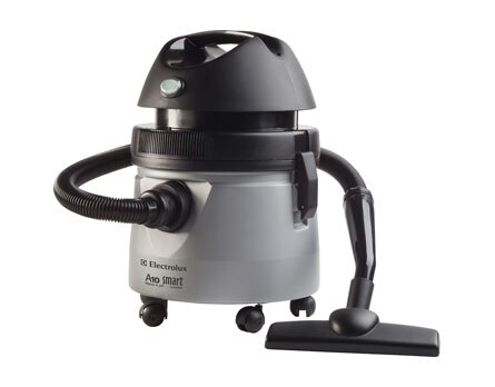 aspirador de p&oacute; e l&iacute;quidos Electrolux A10 Smart