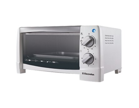 Praticidade para o seu dia a dia - Com um forno el&eacute;trico da Electrolux