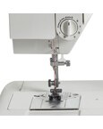 Configure o que quiser - Uma m&aacute;quina de costura &agrave; sua fei&ccedil;&atilde;o