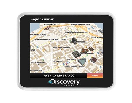 Atualiza&ccedil;&otilde;es gratuitas e constantes - Tenha mapas e radares atualizados no seu navegador GPS