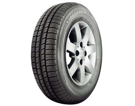 Conhe&ccedil;a o pneu Firestone F77  - Seguran&ccedil;a e estabilidade