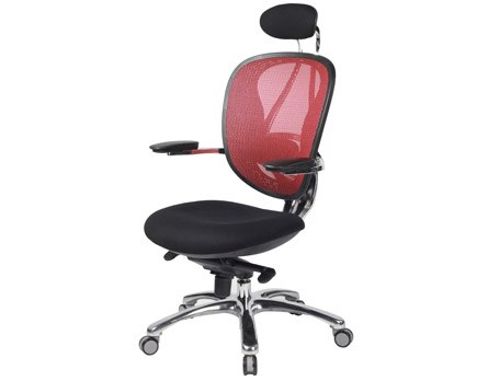 A melhor postura e ergonomia - Procure uma postura ideal com uma boa cadeira