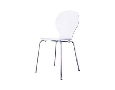 A cadeira importada Bentwood A4001