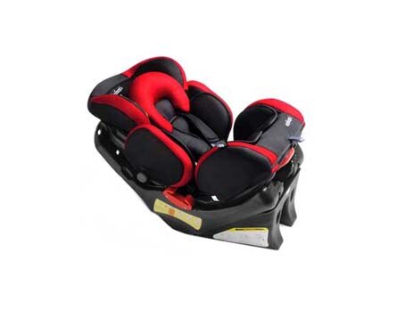A cadeira para autom&oacute;vel infantil Savile MAX V8A 725I