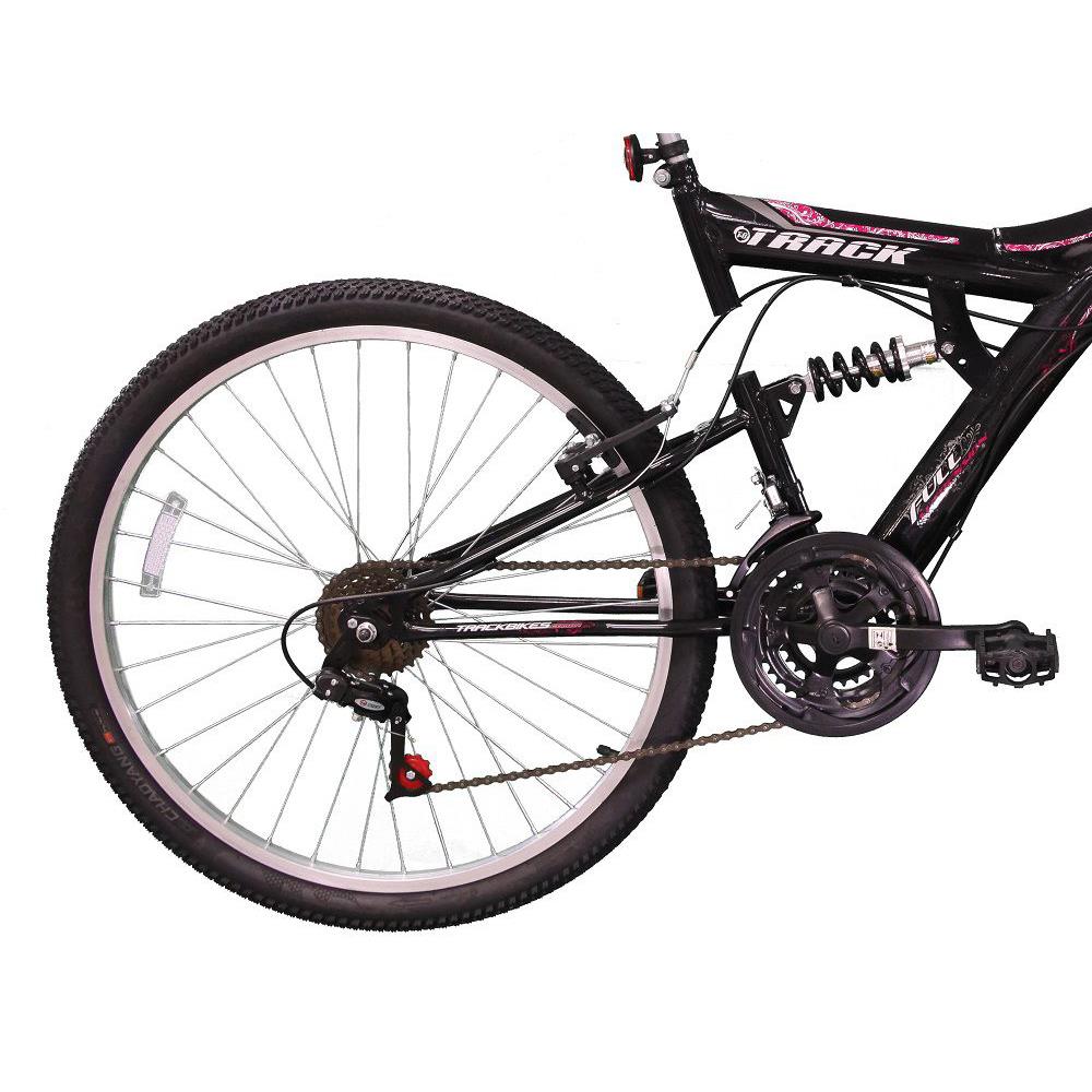 Kent ds flexor men's mountain clearance bike