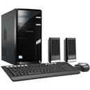 Computador Megaware c/ Intel Pentium Dual Core ...