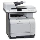 Multifuncional HP Color LaserJet CC436A 110V