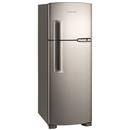 Geladeira Frost Free Duplex Brastemp Clean BRM39ER - 352 L - Inox