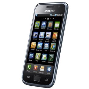 Samsung Galaxy