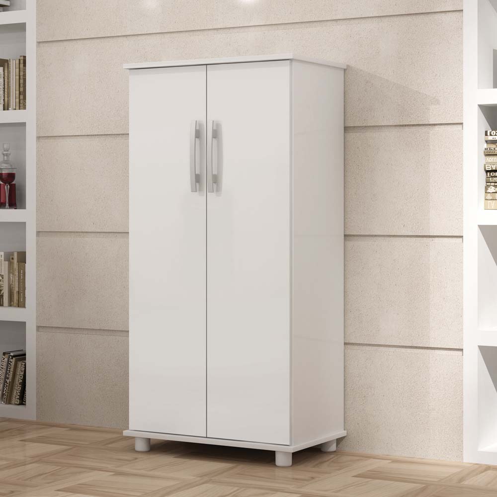Armario Multiuso Para Quarto Casas Bahia - Armario Collection