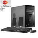 Computador CCE DL216 c/ Intel Atom Dual Core 33...