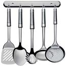 Conjunto de Utensílios Euro Home p/ Cozinha IN9...