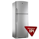 Geladeira GE Duplex in.genious RCGE600 - 467 L - Inox