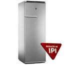 Geladeira GE Double Integration RUGE390 - 371 L - Inox