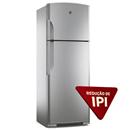 Geladeira GE Frost Free Duplex i.genious RFGE700 - 445 L - Inox