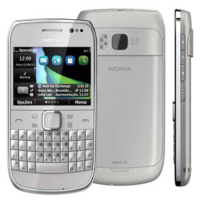 Nokia E6