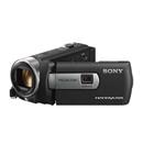 Filmadora Sony Handycam SD DCR-PJ5 Preta c/ Pro...