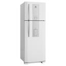 Geladeira Electrolux Frost Free Duplex DWN51 com Dispenser de Água - 441 L