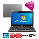 Notebook Acer Aspire V5-171-6417 com Intel® Cor...