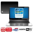 Ultrabook HP Envy 4-1150br com Intel® Core™ i5-...