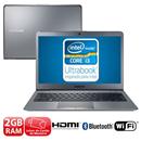 Ultrabook Samsung 530U3C-AD2 com Intel® Core™ i...